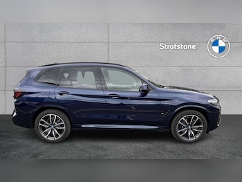 Used BMW X3 2023 for sale - 79271106: Photo