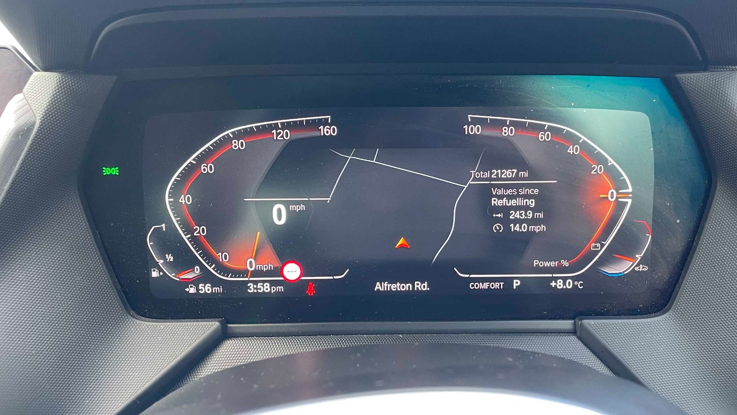 Used BMW 2 Series 2023 for sale - 78037901: Photo 10