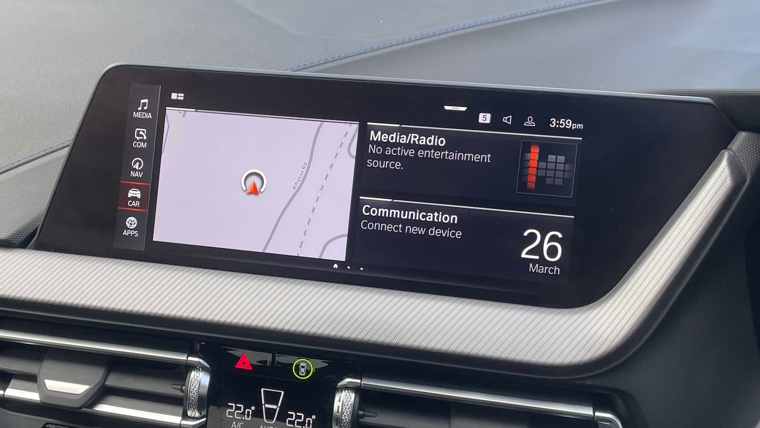 Used BMW 2 Series 2023 for sale - 78037901: Photo 11