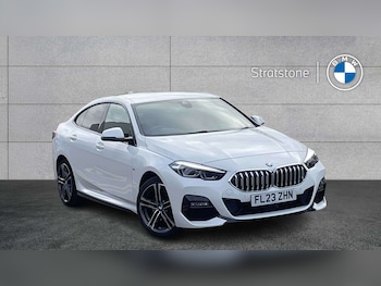 Used BMW 2 Series 2023 for sale - 78037901: Photo