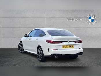 Used BMW 2 Series 2023 for sale - 78037901: Photo