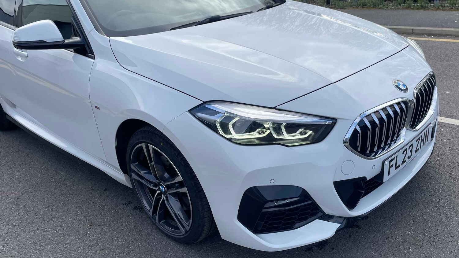 Used BMW 2 Series 2023 for sale - 78037901: Photo 35