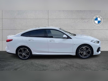 Used BMW 2 Series 2023 for sale - 78037901: Photo