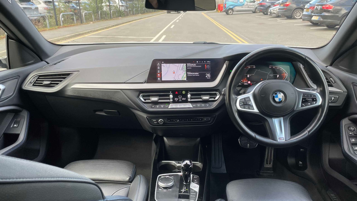 Used BMW 2 Series 2023 for sale - 78037901: Photo 4