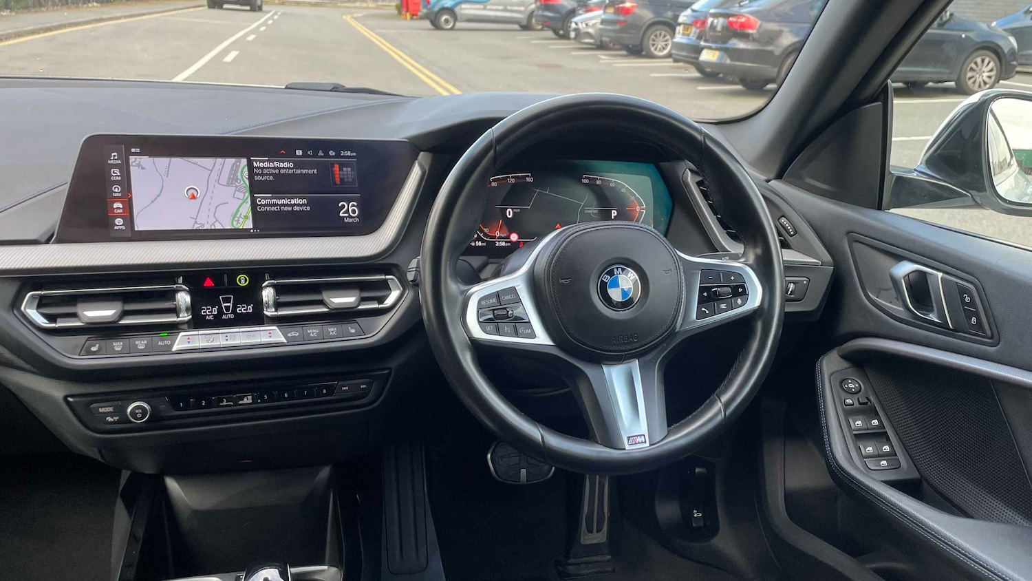 Used BMW 2 Series 2023 for sale - 78037901: Photo 5