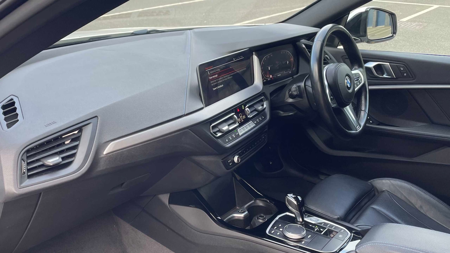 Used BMW 2 Series 2023 for sale - 78037901: Photo 9