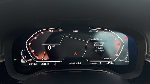 Used BMW 5 Series 2023 for sale - 76156229: Photo 15