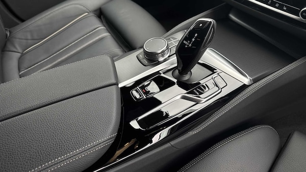 Used BMW 5 Series 2023 for sale - 76156229: Photo 18
