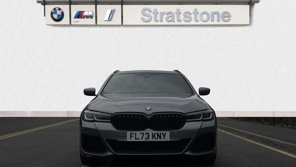 Used BMW 5 Series 2023 for sale - 76156229: Photo 19