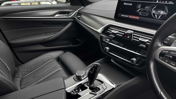 Used BMW 5 Series 2023 for sale - 76156229: Photo 21