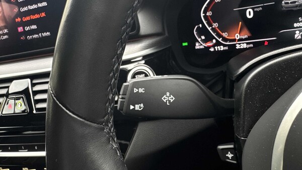Used BMW 5 Series 2023 for sale - 76156229: Photo 28