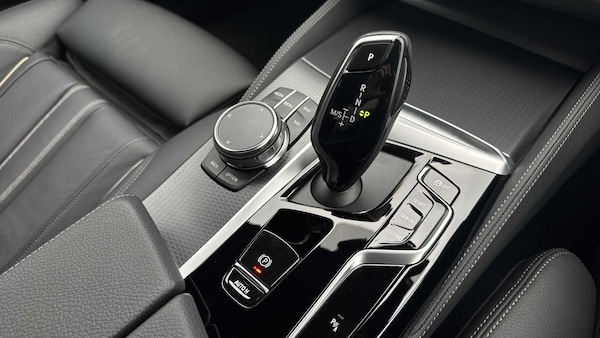 Used BMW 5 Series 2023 for sale - 76156229: Photo 29