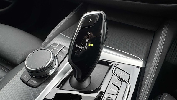 Used BMW 5 Series 2023 for sale - 76156229: Photo 30