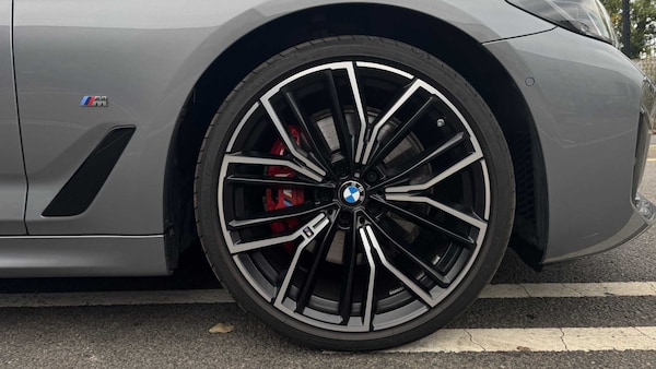 Used BMW 5 Series 2023 for sale - 76156229: Photo 4