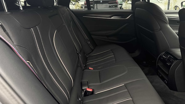 Used BMW 5 Series 2023 for sale - 76156229: Photo 6