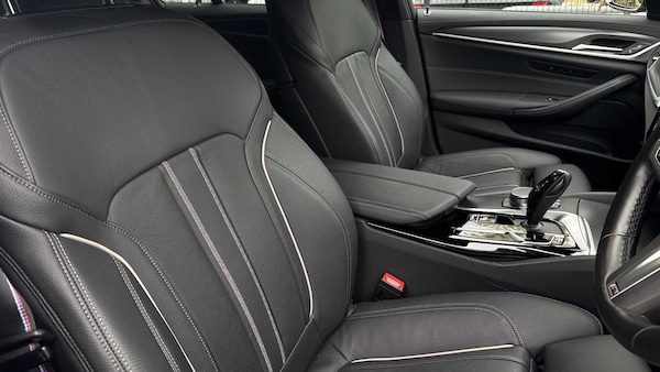 Used BMW 5 Series 2023 for sale - 76156229: Photo 8