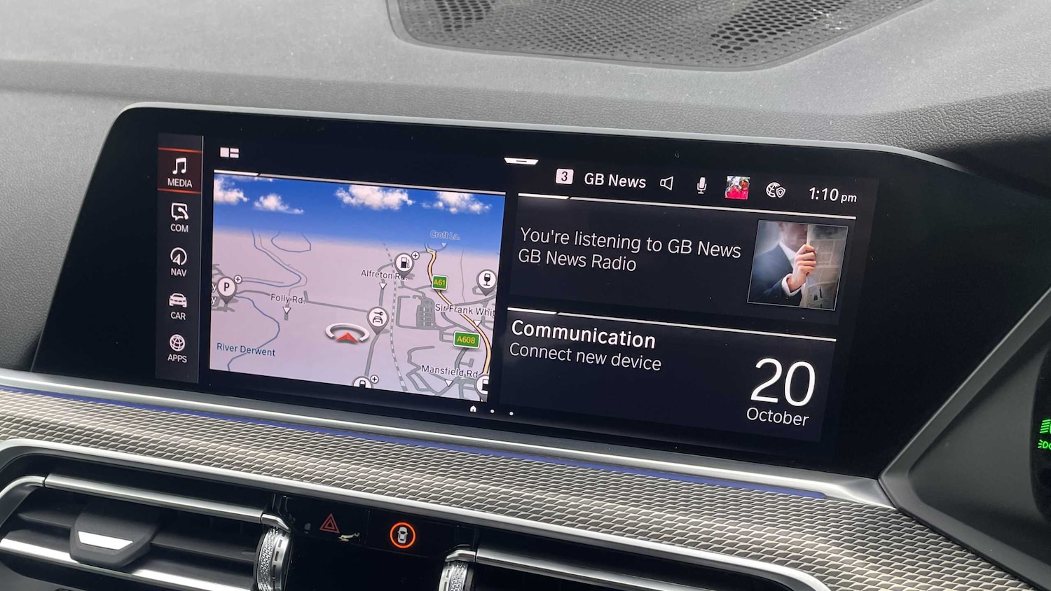 Used BMW X5 2019 for sale - 76662004: Photo 10