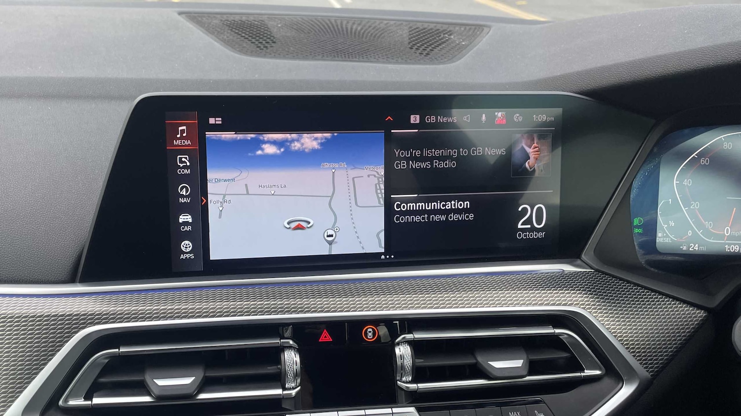 Used BMW X5 2019 for sale - 76662004: Photo 14