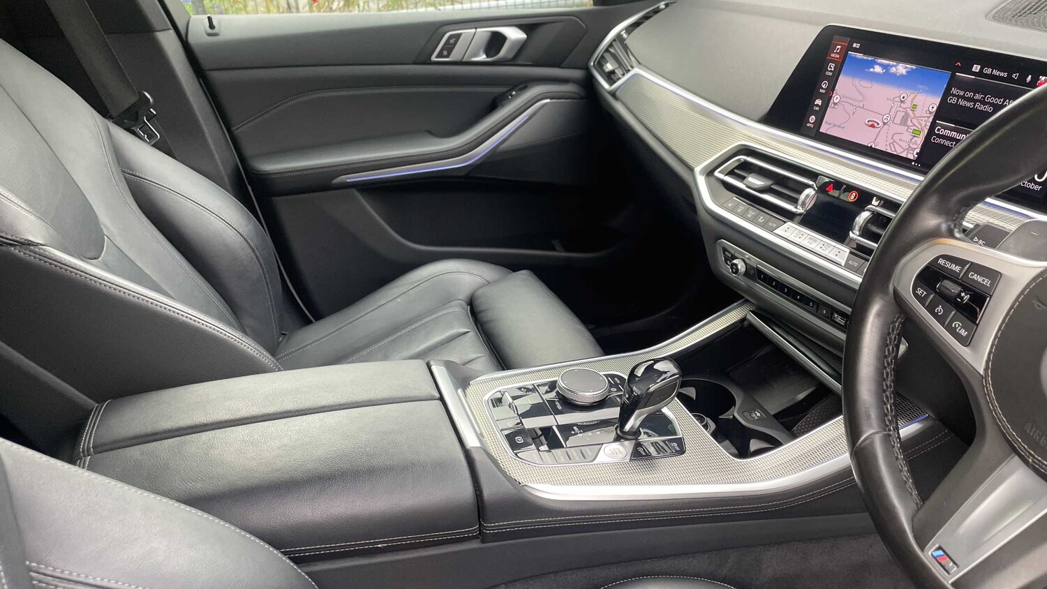 Used BMW X5 2019 for sale - 76662004: Photo 23