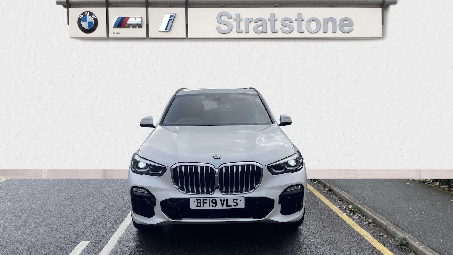 Used BMW X5 2019 for sale - 76662004: Photo 24