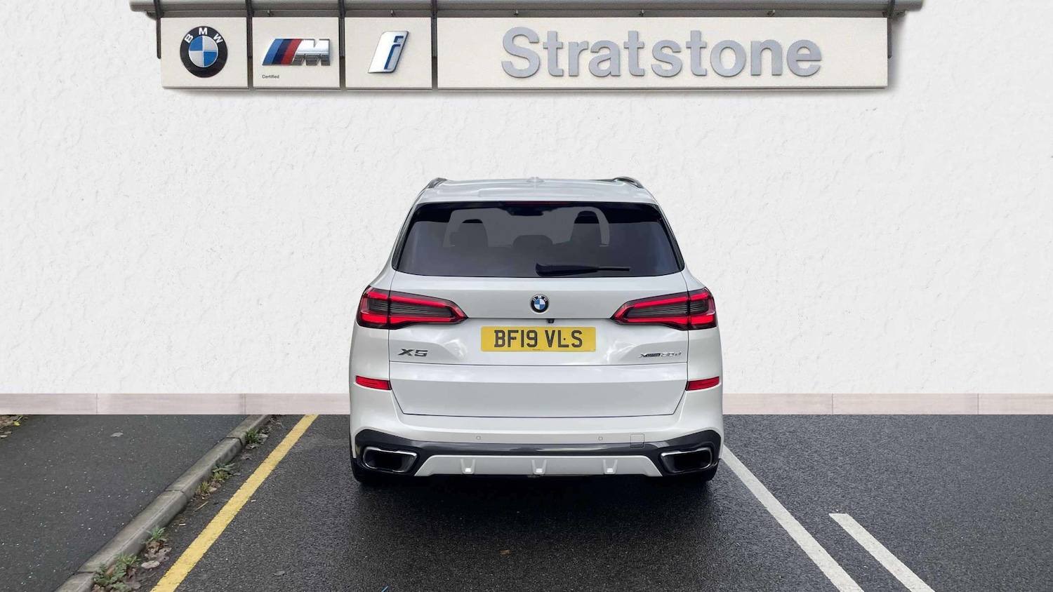 Used BMW X5 2019 for sale - 76662004: Photo 25