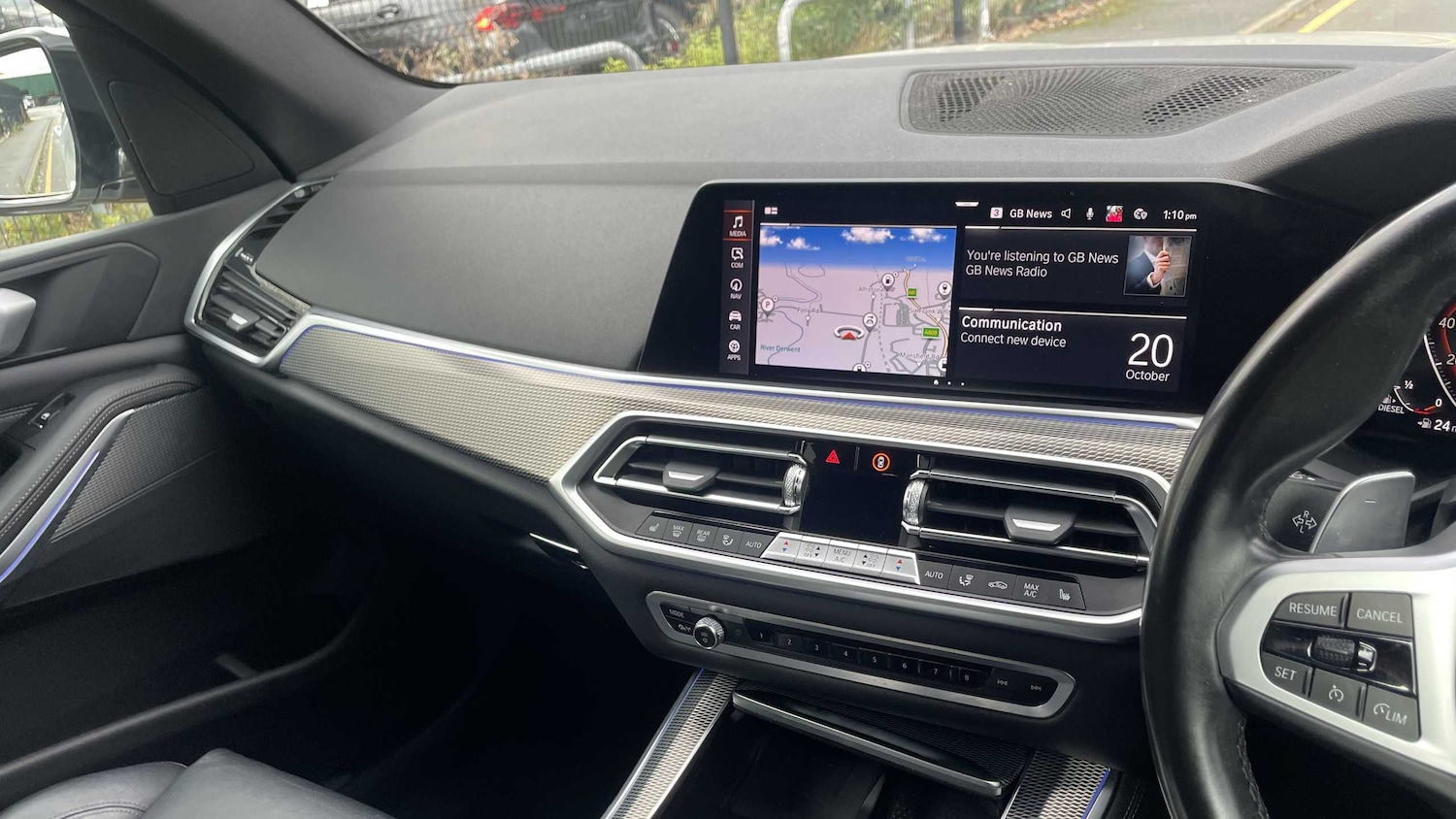 Used BMW X5 2019 for sale - 76662004: Photo 29