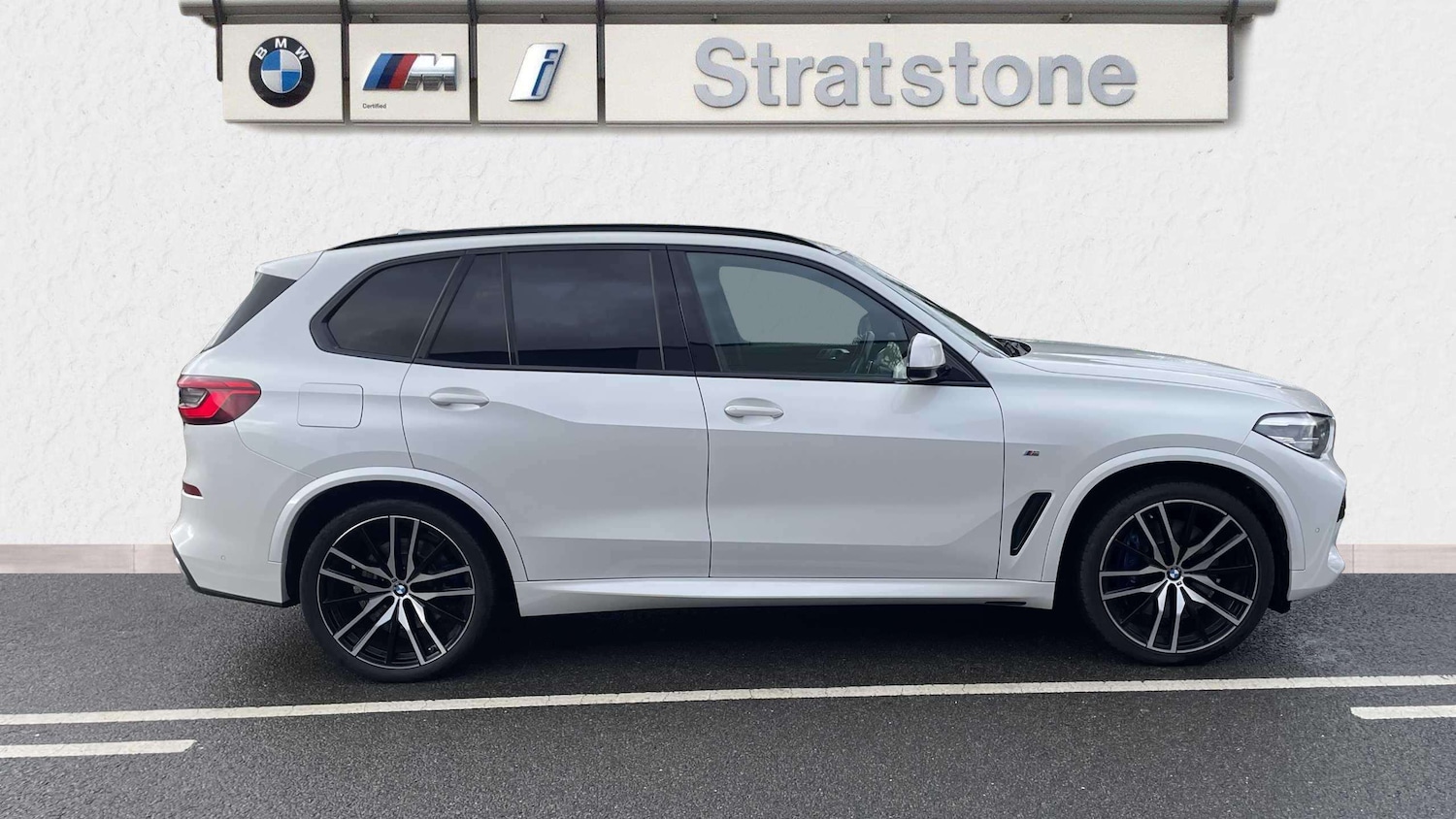 Used BMW X5 2019 for sale - 76662004: Photo 3