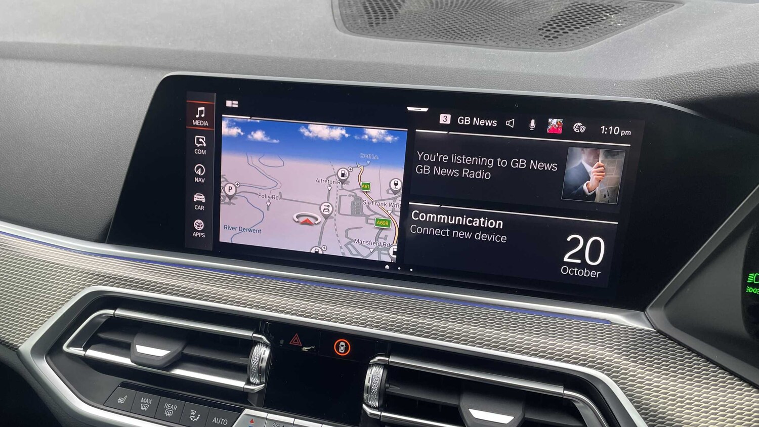 Used BMW X5 2019 for sale - 76662004: Photo 33