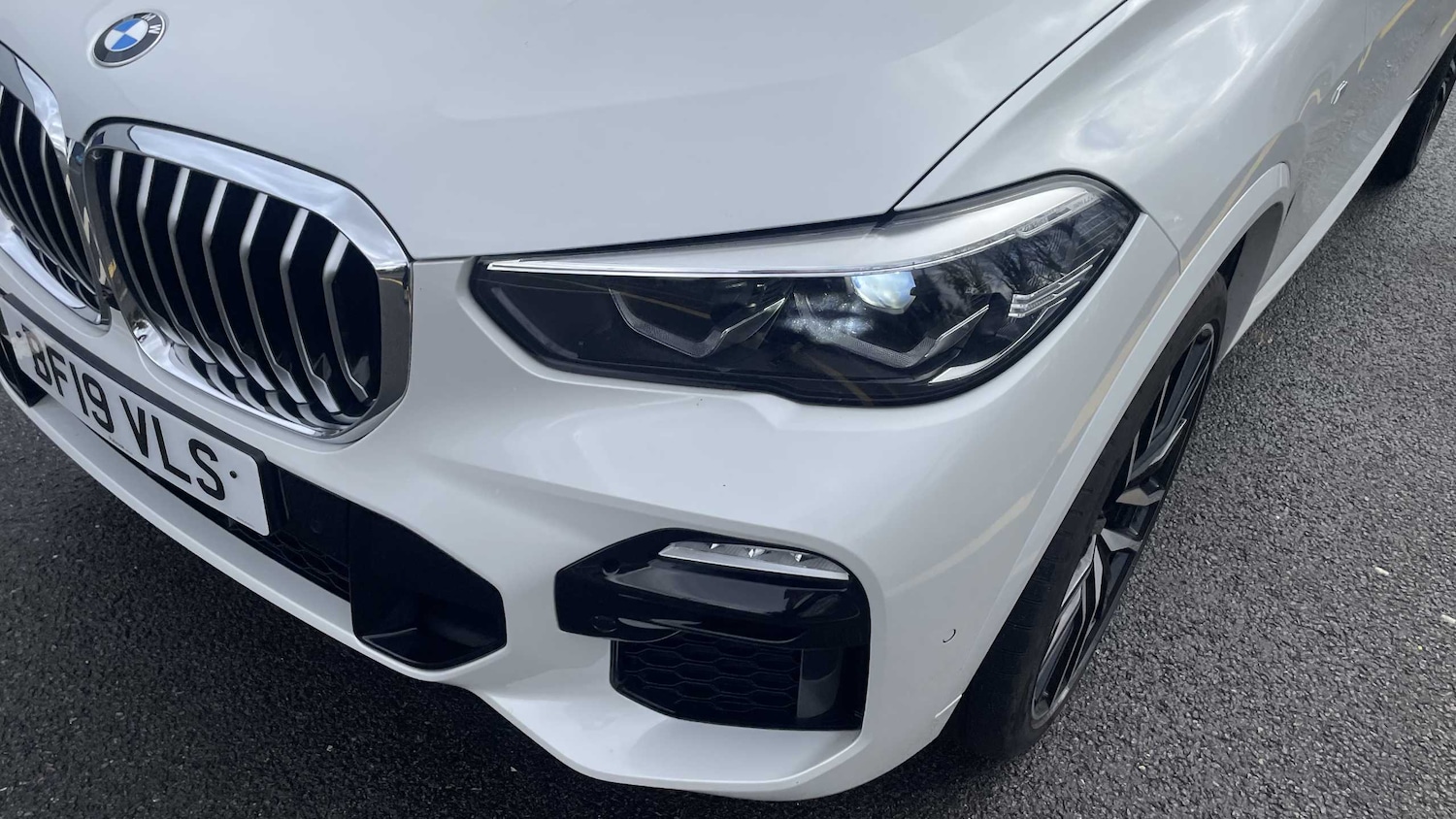 Used BMW X5 2019 for sale - 76662004: Photo 34