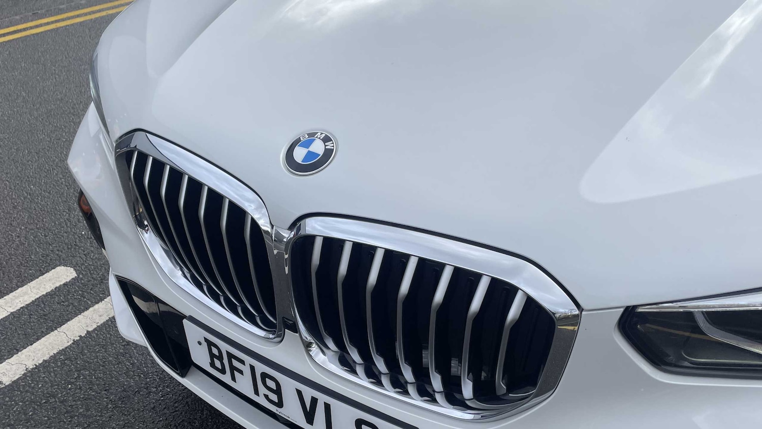 Used BMW X5 2019 for sale - 76662004: Photo 35