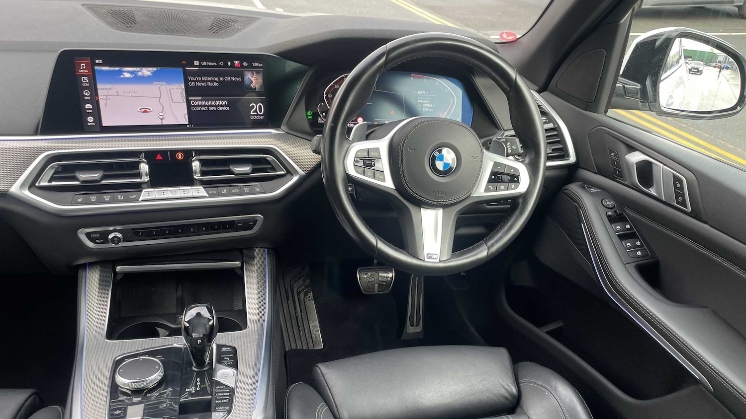 Used BMW X5 2019 for sale - 76662004: Photo 5