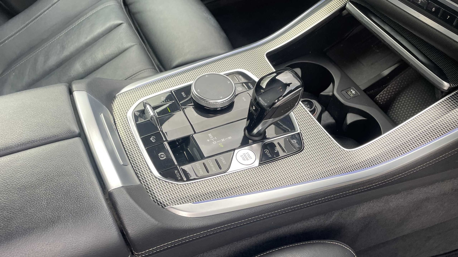 Used BMW X5 2019 for sale - 76662004: Photo 7