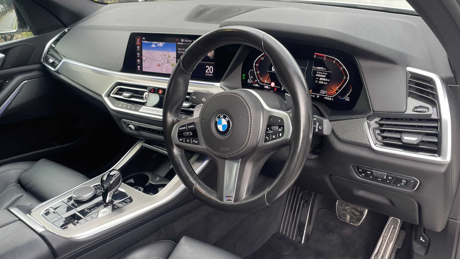 Used BMW X5 2019 for sale - 76662004: Photo 8