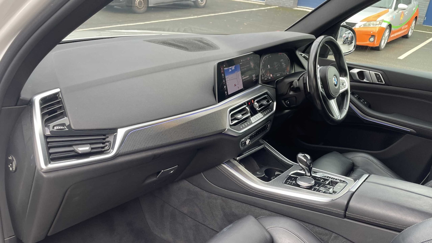 Used BMW X5 2019 for sale - 76662004: Photo 9