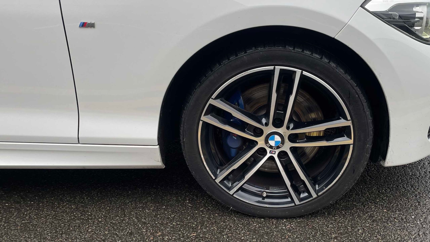 Used BMW 1 Series 2019 for sale - 77810916: Photo 16