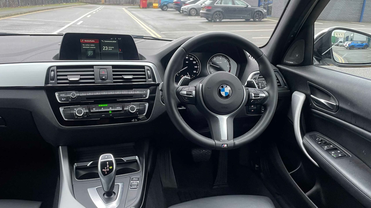 Used BMW 1 Series 2019 for sale - 77810916: Photo 5