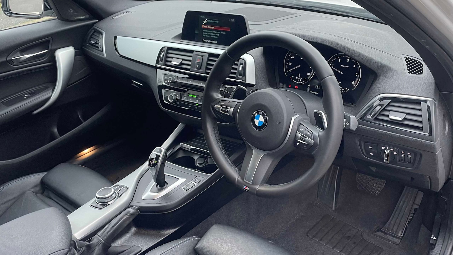 Used BMW 1 Series 2019 for sale - 77810916: Photo 7