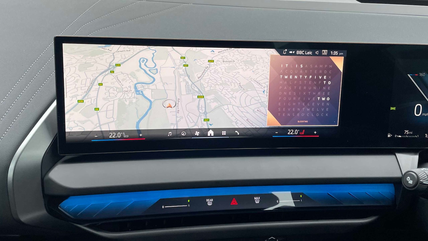 Used BMW X3 2025 for sale - 77032272: Photo 10