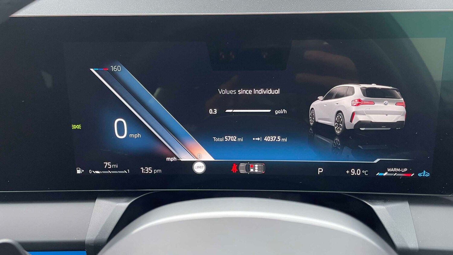 Used BMW X3 2025 for sale - 77032272: Photo 11