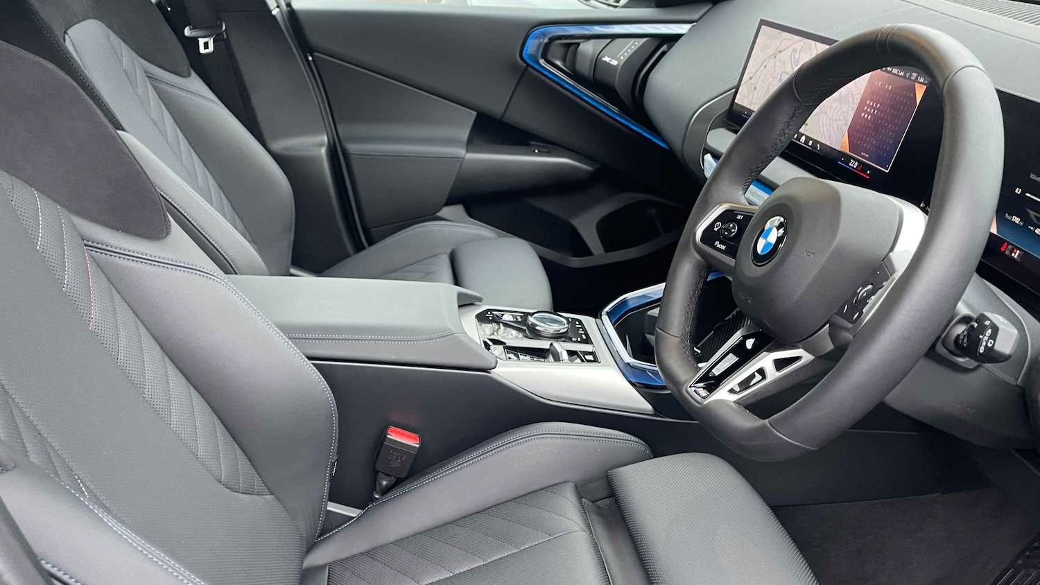 Used BMW X3 2025 for sale - 77032272: Photo 12