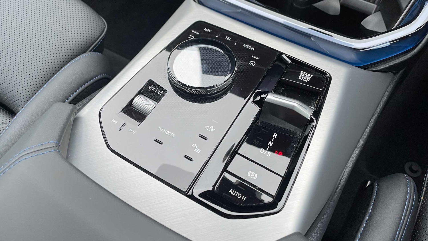 Used BMW X3 2025 for sale - 77032272: Photo 15