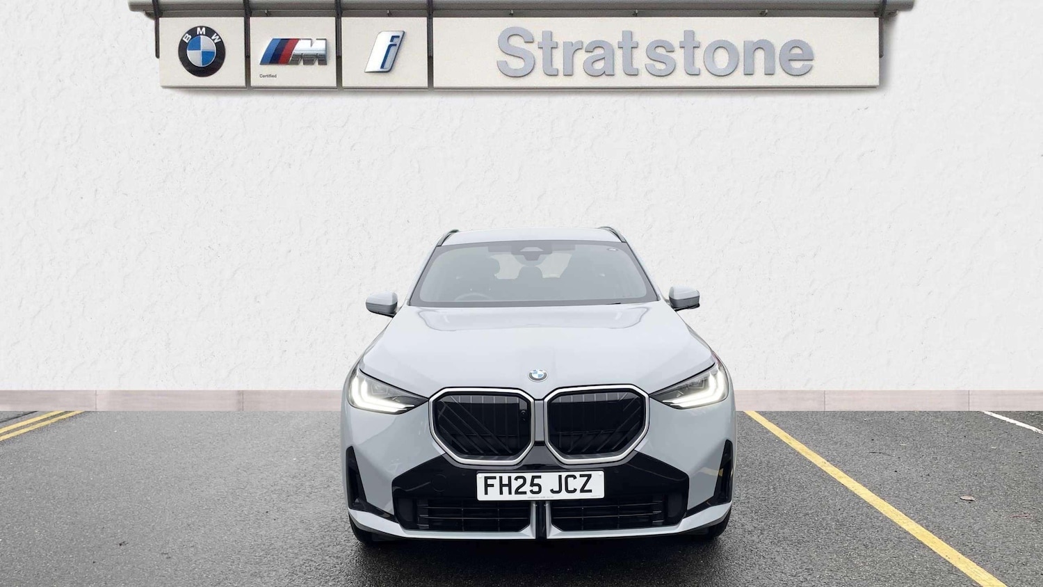 Used BMW X3 2025 for sale - 77032272: Photo 16