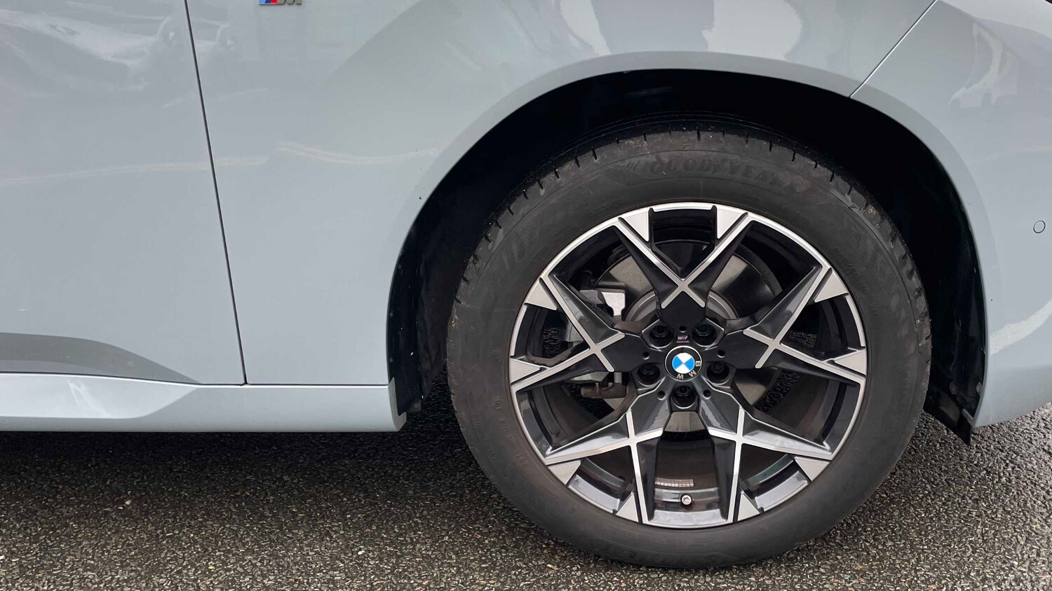 Used BMW X3 2025 for sale - 77032272: Photo 19