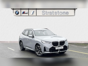 Used BMW X3 2025 for sale - 77032272: Photo