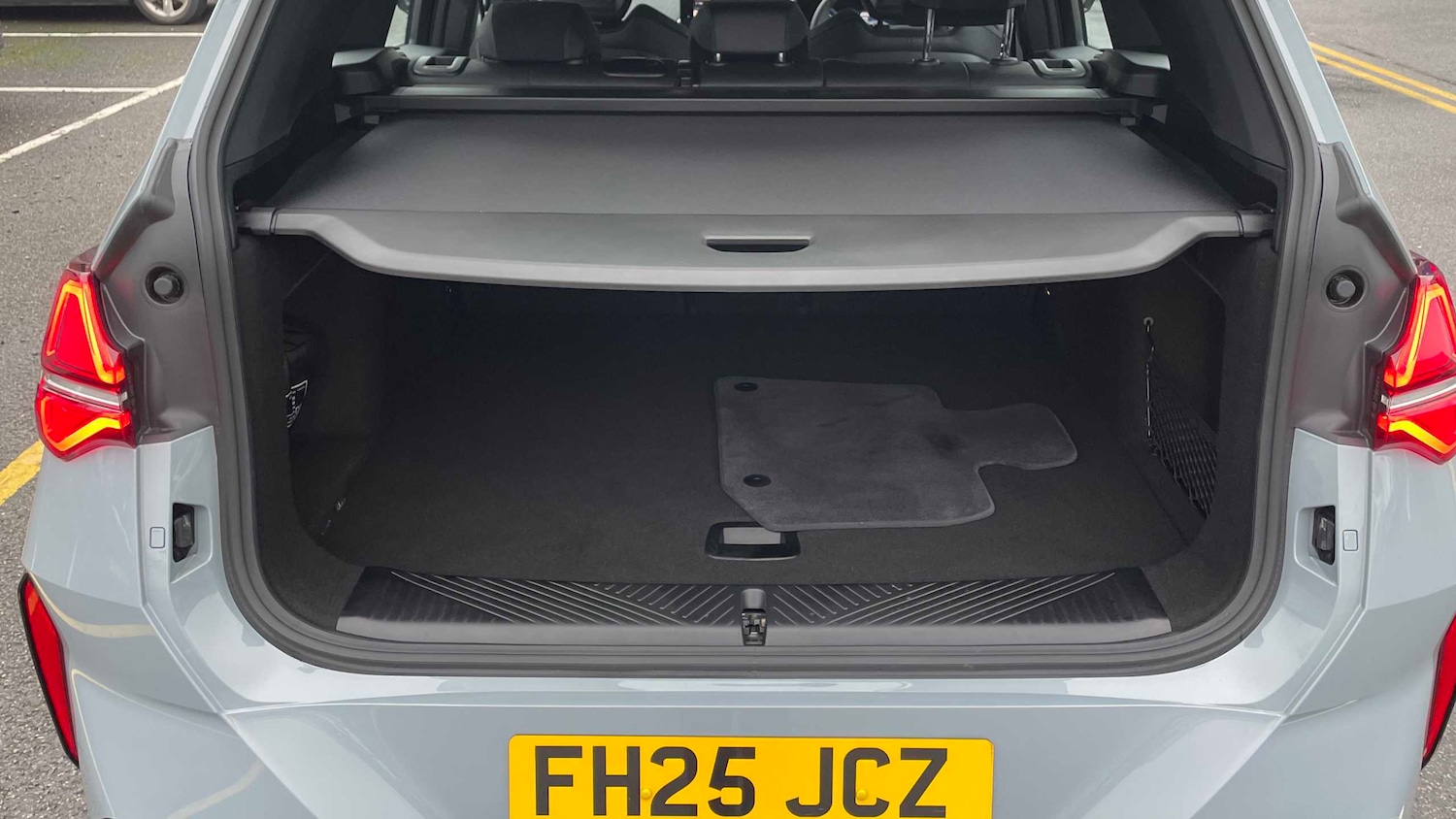 Used BMW X3 2025 for sale - 77032272: Photo 20