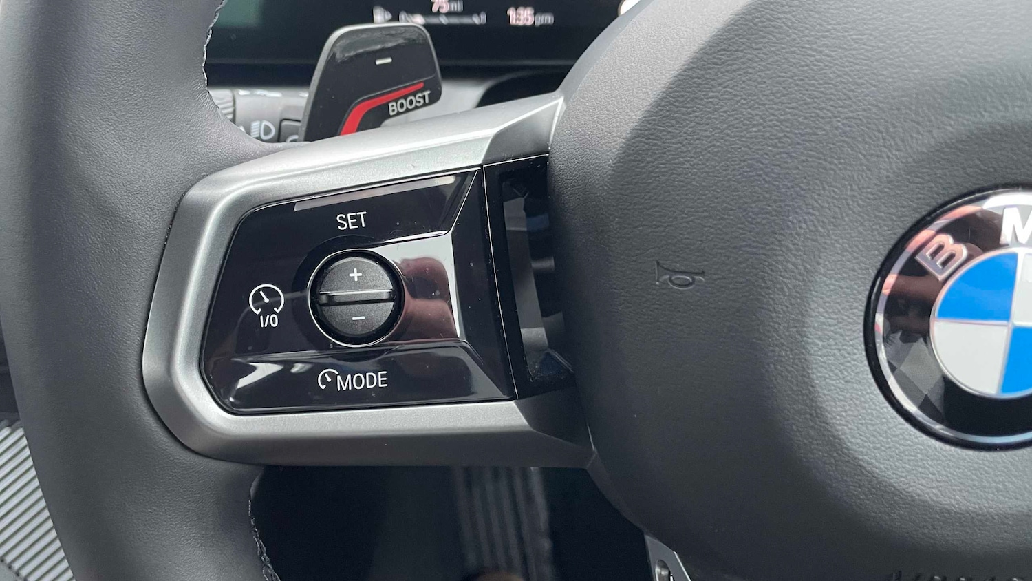 Used BMW X3 2025 for sale - 77032272: Photo 21