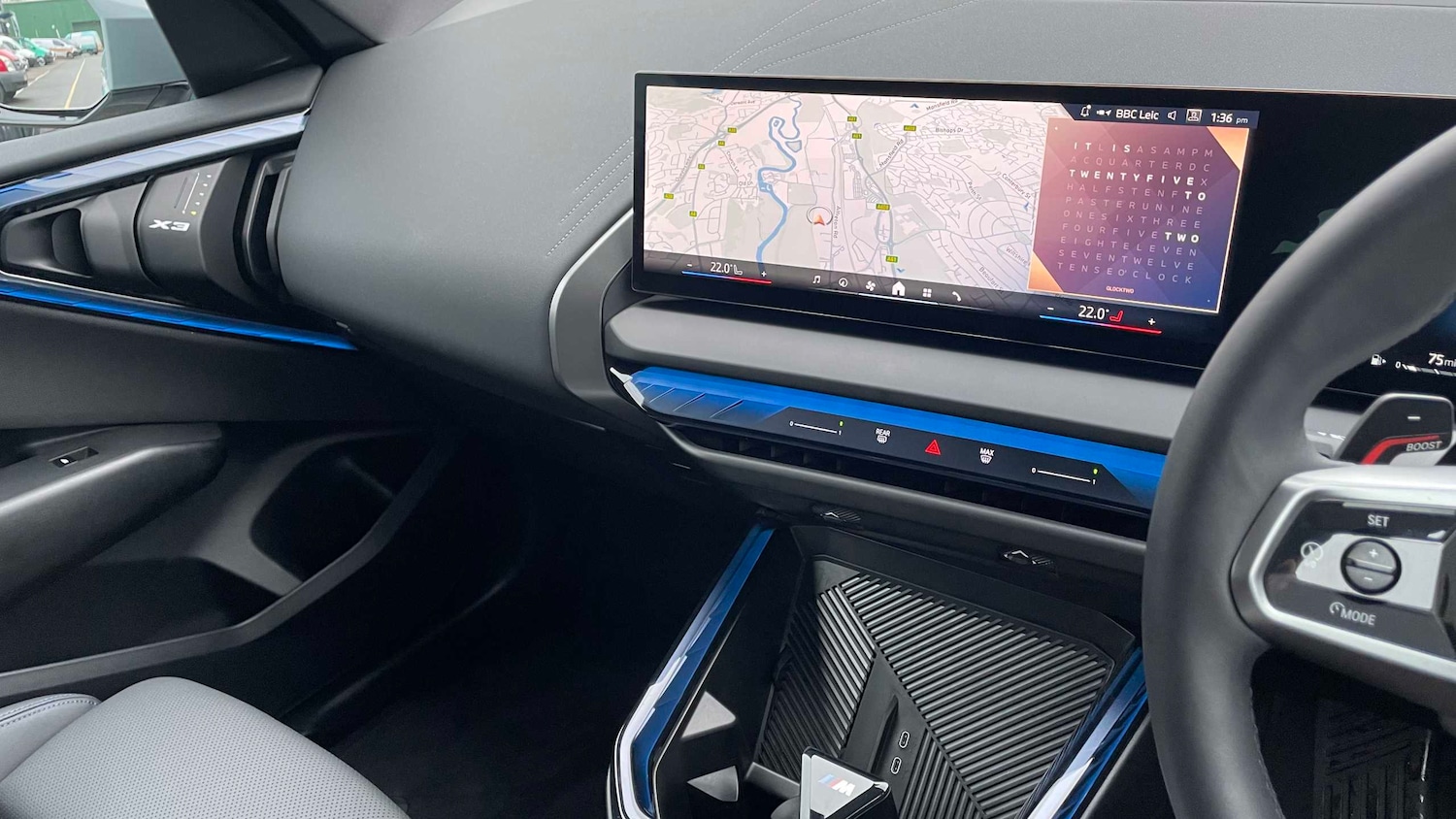 Used BMW X3 2025 for sale - 77032272: Photo 23