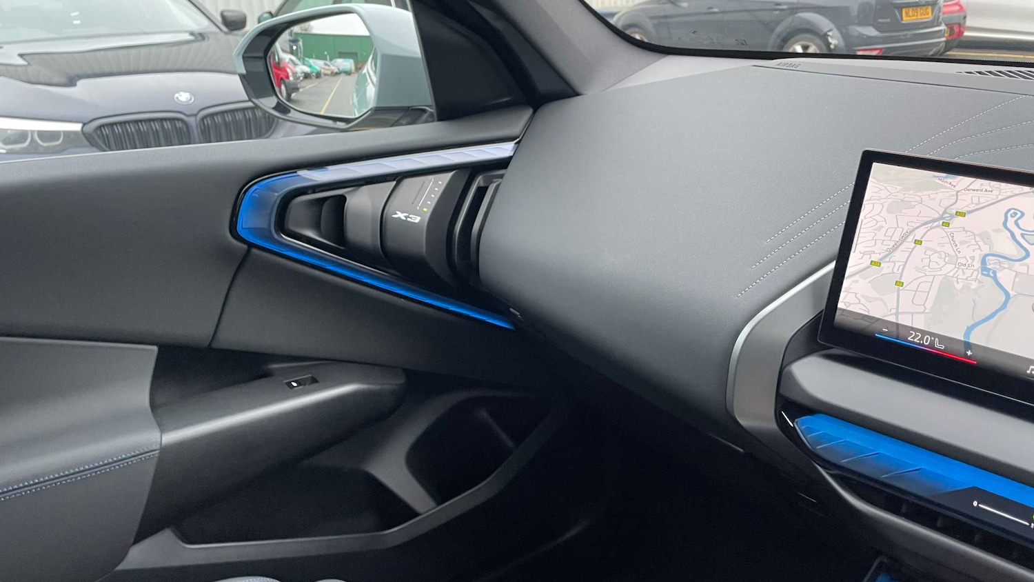 Used BMW X3 2025 for sale - 77032272: Photo 24