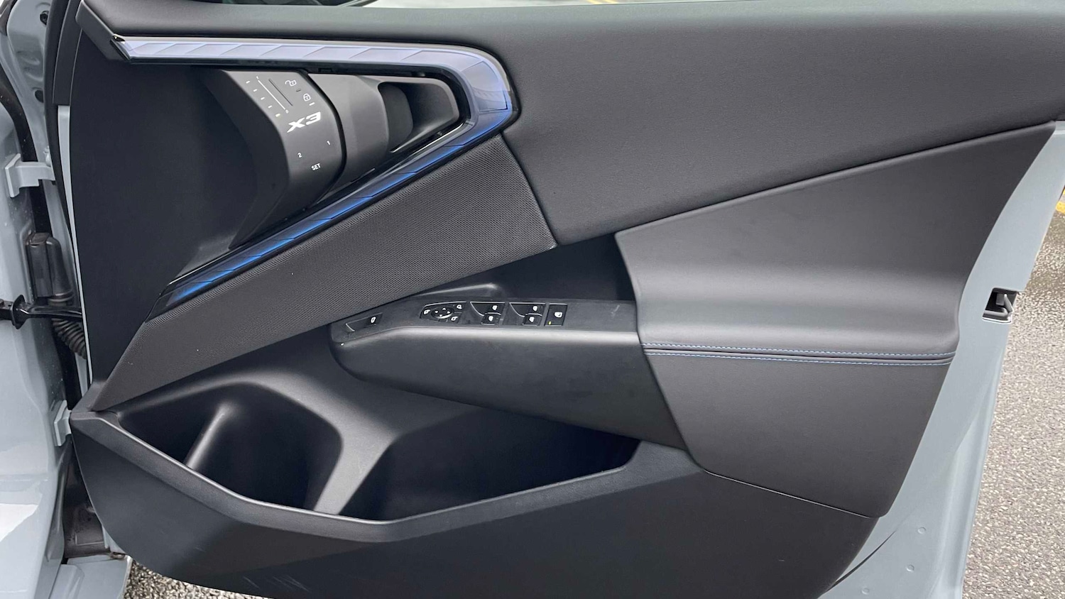 Used BMW X3 2025 for sale - 77032272: Photo 25