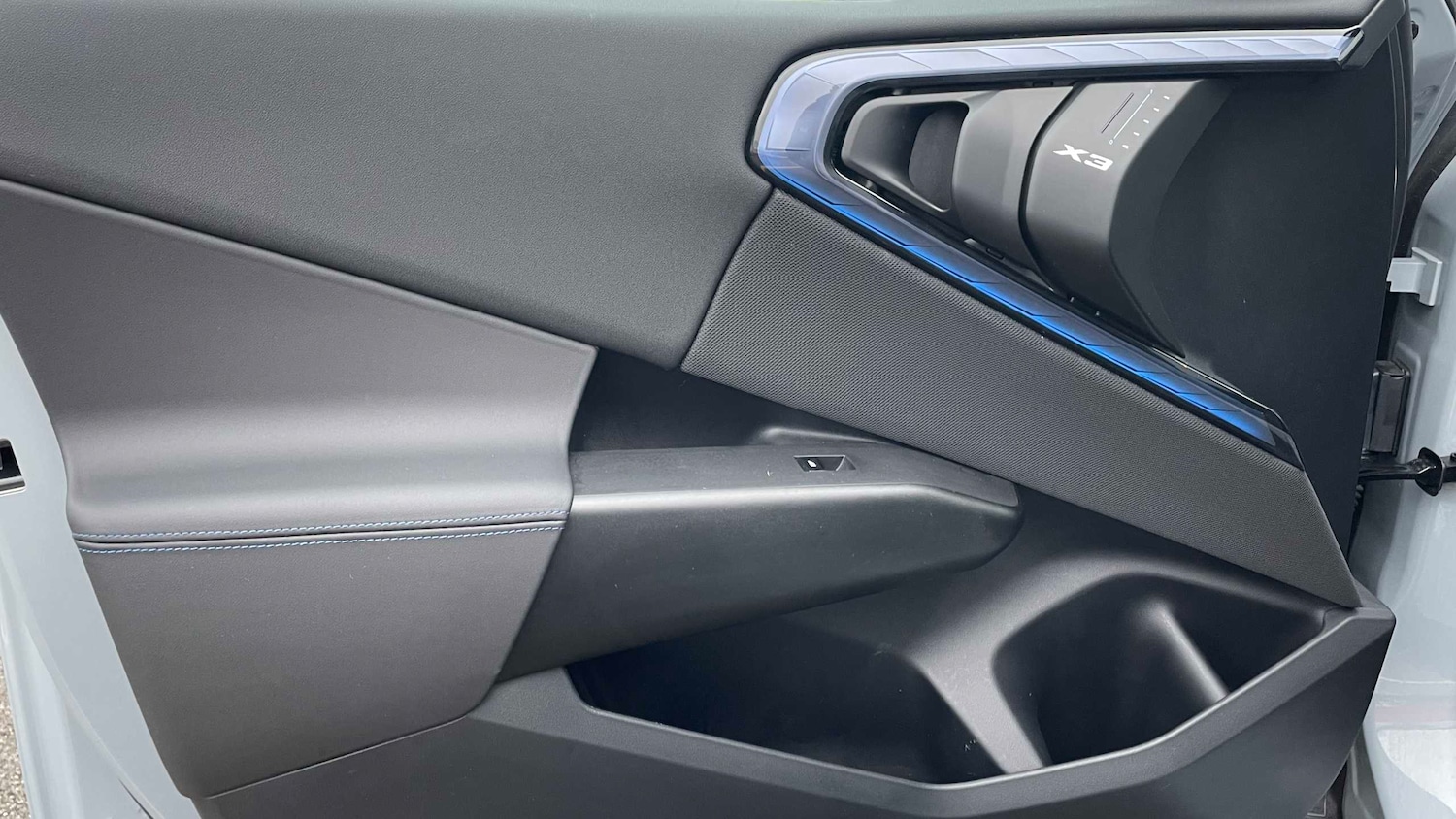 Used BMW X3 2025 for sale - 77032272: Photo 26